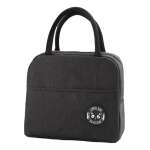 Lonchera Térmica Ligera 23x21x13cm Impermeable