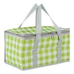 Bolso Térmico Impermeable Plegable Para Playa O Picnic - Imagen 6
