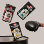 Wild Protein Whey 653g Aminoácidos Suplemento Polvo - Imagen 6