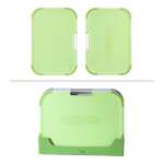 Tabla Para Picar Cocina Antideslizantes Pack X3 - Imagen 5