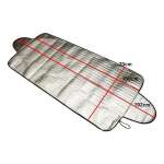 Parasol Térmico Para Parabrisas Protege Calor Y Frio - Imagen 6