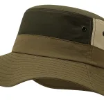 Sombrero Pescador Outdoor Ala Ancha Protección Solar Adulto