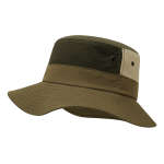 Sombrero Pescador Outdoor Ala Ancha Protección Solar Adulto