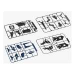 Juguete Bloques Para Armar De Dinosaurio Modelo Eléctronico - Imagen 9