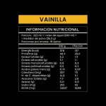 Proteína Whey Wild Protein 653 g 18 Porciones Certificada INTA - Imagen 4