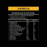 Wild Protein Whey 653g Aminoácidos Suplemento Polvo - Imagen 4