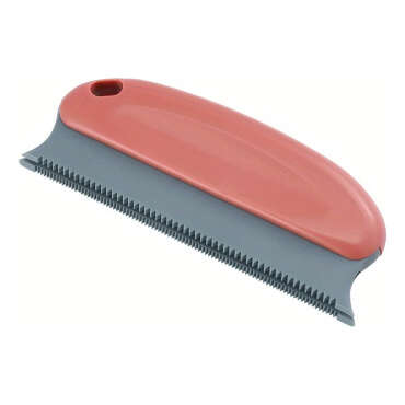 Cepillo Quitapelos Para Mascotas Y Superficies