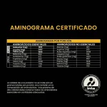 Proteína Whey Wild Protein 653 g 18 Porciones Certificada INTA - Imagen 3