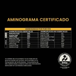 Wild Protein Whey 653g Aminoácidos Suplemento Polvo - Imagen 3