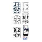 Juguete Bloques Para Armar De Dinosaurio Modelo Eléctronico - Imagen 5