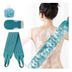 Depurador Exfoliante Corporal Set 3 Piezas