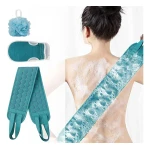 Depurador Exfoliante Corporal Set 3 Piezas