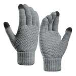 Guantes De Invierno Térmicos Apto Para Pantallas Táctiles