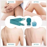 Depurador Exfoliante Corporal Set 3 Piezas - Imagen 3
