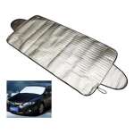 Parasol Térmico Para Parabrisas Protege Calor Y Frio