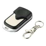 Control Remoto Universal 433mhz 4 Canales Duplicador - Imagen 10