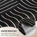 Delantal Cocina Unisex Poli/algodón Ajustable 74x68cm - Imagen 10