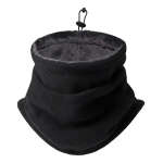 Cuello Bufanda Polar A Prueba De Viento Para Frio Ajustable