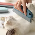Cepillo Quitapelos Para Mascotas Y Superficies - Imagen 2