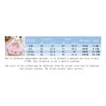 Chaqueta Gruesa Bebé Peludito Abrigo Cálido Suave - Imagen 2