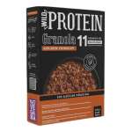 Granola Proteica Wild Protein Golden Crunchy 300g Vegana - Imagen 2