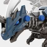 Juguete Bloques Para Armar De Dinosaurio Modelo Eléctronico - Imagen 6