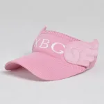 Jockey Visera Con Alas 2-8 Años Protector Solar Ajustable - Imagen 5