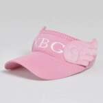 Jockey Visera Con Alas 2-8 Años Protector Solar Ajustable - Imagen 5