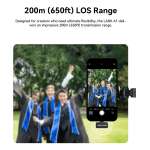 Micrófono Inalámbrico Hollyland Lark A1 Profesional - Imagen 9