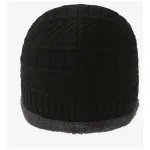 Gorro + Cuello + Guantes A Prueba De Viento Set Completo - Imagen 8