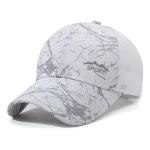 Jockey Gorra Deportiva Outdoor Transpirable Malla Ajustable