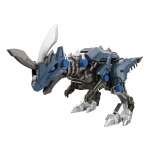 Juguete Bloques Para Armar De Dinosaurio Modelo Eléctronico