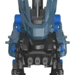 Juguete Bloques Para Armar De Dinosaurio Modelo Eléctronico - Imagen 3