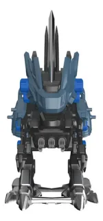 Juguete Bloques Para Armar De Dinosaurio Modelo Eléctronico - Imagen 3