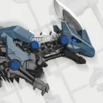 Juguete Bloques Para Armar De Dinosaurio Modelo Eléctronico - Imagen 4