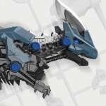 Juguete Bloques Para Armar De Dinosaurio Modelo Eléctronico - Imagen 4