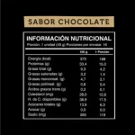 Wild Protein - Chocolate 16 Unidades - Envio Gratis - Imagen 3