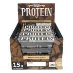 Wild Protein - Chocolate 16 Unidades - Envio Gratis