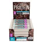 Wild Protein Vegana Chocolate Coco 16u - Envio Gratis