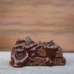 Wild Protein - Chocolate 16 Unidades - Envio Gratis - Imagen 2