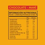 Wild Protein - Chocolate Maní 16 Unidades - Envio Gratis - Imagen 2