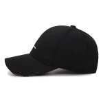 Jockey Gorra 100% Algodón Ajustable Estilo Urbano - Imagen 10