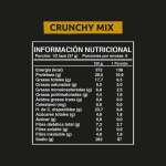 Granola Proteica Mix Crujiente Wild Protein 300 G - Imagen 4