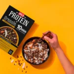 Granola Proteica Mix Crujiente Wild Protein 300 G - Imagen 3
