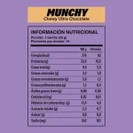 Wild Protein Munchy Bar Ultra Chocolate - 16 Unidades - Imagen 4