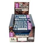 Wild Protein - Barritas Chocolate Bitter 16u - Imagen 2