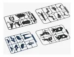 Juguete Bloques Para Armar De Dinosaurio Modelo Eléctronico - Imagen 9