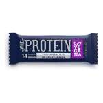 Wild Protein - Barritas Chocolate Bitter 16u - Imagen 4