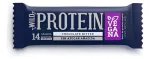 Wild Protein - Barritas Chocolate Bitter 16u - Imagen 4