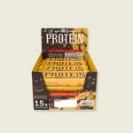 Wild Protein - Chocolate Maní 16 Unidades - Envio Gratis - Imagen 3
